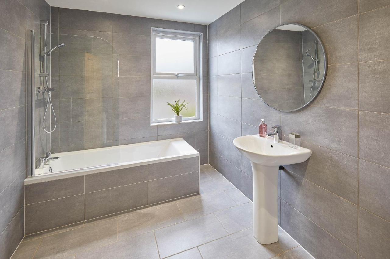 Host & Stay - Clifton House Scarborough Bagian luar foto